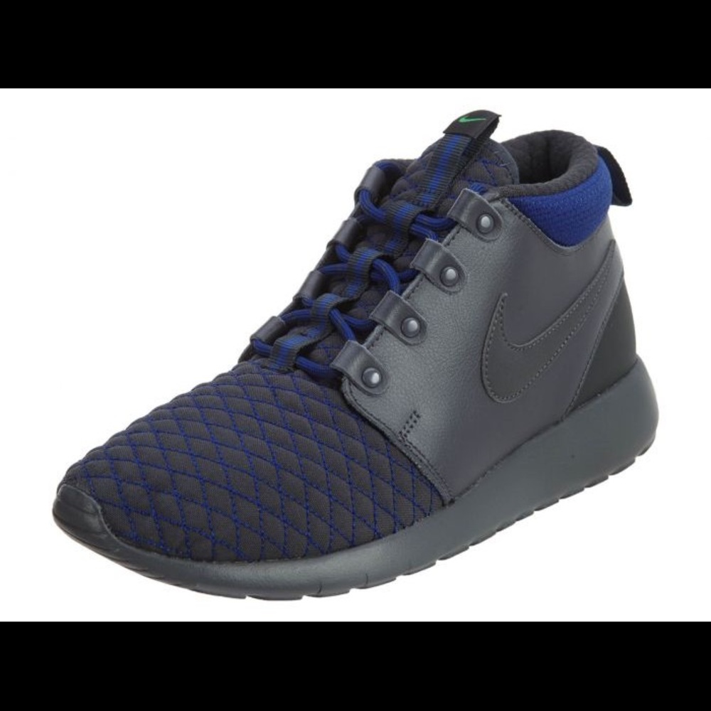 Nike Roshe One Winter Big Kids Shoes